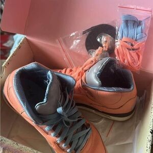 Jordan Retro 5- DJ Khaled